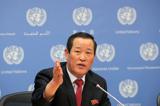 هشدار کره شمالی به امریکا  در مورد بازگرداندن کشتی باری