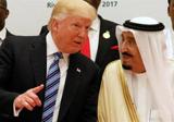 ترامپ سر خود  به عربستان سلاح می‌فروشد!