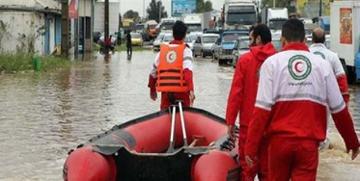 آخرین خبر ها در مورد امداد رسانی به آسیب دیدگان حوادث جوی کشور