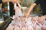 قیمت مرغ تا پایان ماه رمضان نوسان چندانی نخواهد داشت