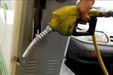 باک بنزین را کامل پر نکنید