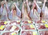 قیمت هر کیلو مرغ پاک شده چند است؟