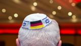 هشدار دولت آلمان به یهودیان