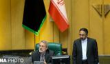 لاریجانی: امیدواریم بتوانیم مشکلات مهم پیش پای ملت ایران را برداریم