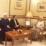 رایزنی های عراقچی  با وزیر مسئول در امور خارجه عمان