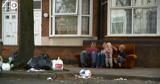 فقر در بریتانیا رو به گسترش است