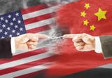 هشدار پکن به امریکا در مورد  قدرت نظامی ارتش کشورش