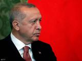 غیبت اردوغان در نشست پایانی سازمان همکاری اسلامی