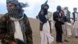 آغاز مذاکرات محرمانه طالبان  با آمریکا برای آزادی اساتید ربوده شده