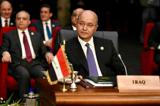 عراق خواستار پرهیز از تنش نظامی در منطقه است
