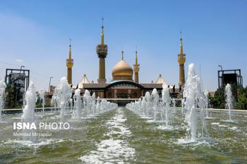 خدمات رایگان تاکسیرانی در سالروز ارتحال امام خمینی (ره)