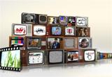 آماری  جالب از میزان تماشای تلویزیون در ماه رمضان
