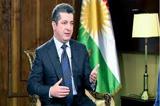 نخست‌وزیر جدید کردستان عراق منصوب شد