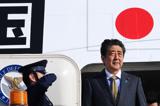 نخست وزیران ژاپن بعد از انقلاب به ایران هیچ وقت سفر نکرده‌ است