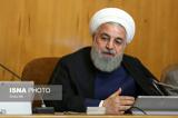روحانی: مردم مطمئن باشند آنچه برای دولت مهم است، منافع و رفاه ملت ایران است