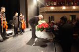 وزیر ارشاد تماشاگر ویژه  کنسرت کیهان کلهر