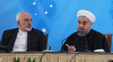 روی دیگر ظریف و روحانی؛ ایران مذاکره ناپذیر می‌شود؟