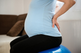تاثیر تغذیه در کاهش کمردرد در دوران بارداری