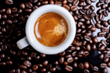 تاثیر مصرف قهوه در چربی سوزی