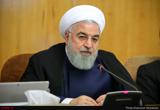 روحانی: آمریکا به دنبال انزوای ایران و ایران هراسی مجدد است