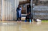 استاندار گلستان: ۲۴ میلیارد تومان به خسارت دیدگان در سیل اعطا شده است