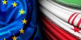 اتحادیه اروپا هیچ تمایلی برای پیروی از سیاست‌های آمریکا در قبال ایران ندارد