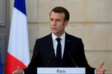ماکرون: پاریس هر کاری  برای ماندن ایران در برجام انجام خواهد داد