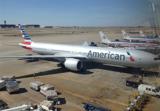 ممنوعیت پرواز خطوط هوایی  امریکا در حریم هوایی ایران بر فراز آبهای خلیج فارس و دریای عمان
