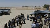 تخلیه  پیمانکاران نظامی  امریکا  از پایگاه عراقی
