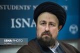 سید حسن خمینی: ایران مدعی نیست که بی عیب است