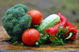 بیماران مبتلا به  کرون سبزیجات مصرف کنند
