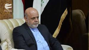 سفیر ایران در عراق:  هر جهانگرد عراقی که به ایران سفر می‌کند حداقل 1000 دلار هزینه می‌کند