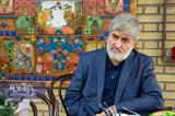 گلایه علی مطهری از دخالت نیروهای نظامی در روند انتخابات