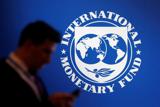 صندوق بین‌المللی پول خواستار پایان یافتن نزاع اقتصادی چین و آمریکا شد