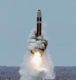 هشدار روسیه به امریکا در مورد  استقرار سیستمهای موشکی در شرق اروپا
