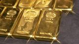 نرخ طلای جهانی  کاهش یافت