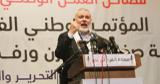 هنیه: کسی حق برگزاری اجلاس و کنفرانسی را که هدف از آن تثبیت اشغالگری در سرزمین فلسطین است، ندارد