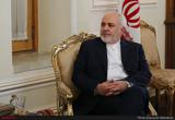 ظریف: امنیت این منطقه نیازمند ایران و ایران هم نیازمند امنیت این منطقه است