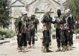 حملات موشکی به شمال غرب سوریه /  ۸ فرمانده القاعده در سوریه کشته شدند