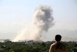 طالبان: مسئولیت  انفجار امروز کابل  بر عهده ماست