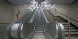 انعقاد قرارداد برای ساخت ۸۰ پله برقی مترو با چین