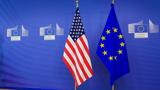 اروپا : آماده‌ایم با آمریکا گفت‌وگو تجاری انجام دهیم