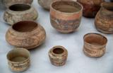 فرانسه آثار باستانی پاکستان را پس داد