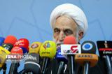اژه ای: امروز جمهوری اسلامی یک قدرت بازدارندگی قوی دارد
