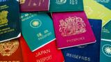 قوی‌ترین گذرنامه‌های جهان کدام اند؟