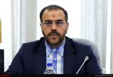 پیام تبریک  امیری به رئیس جدید سازمان بسیج