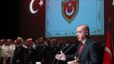 اردوغان: ترکیه باعث افزایش قدرت و اعتبار ناتو است