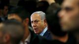 نتانیاهو: ما آماده جنگ گسترده هستیم
