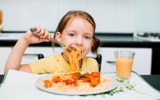 غذاهای مضر برای سلامت کودکان