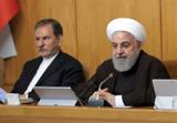 روحانی:  دشمن به دنبال ایجاد ناامنی در منطقه است